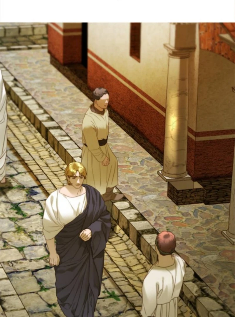 Read Non Tua chapter 8 image 34 on Lezhin