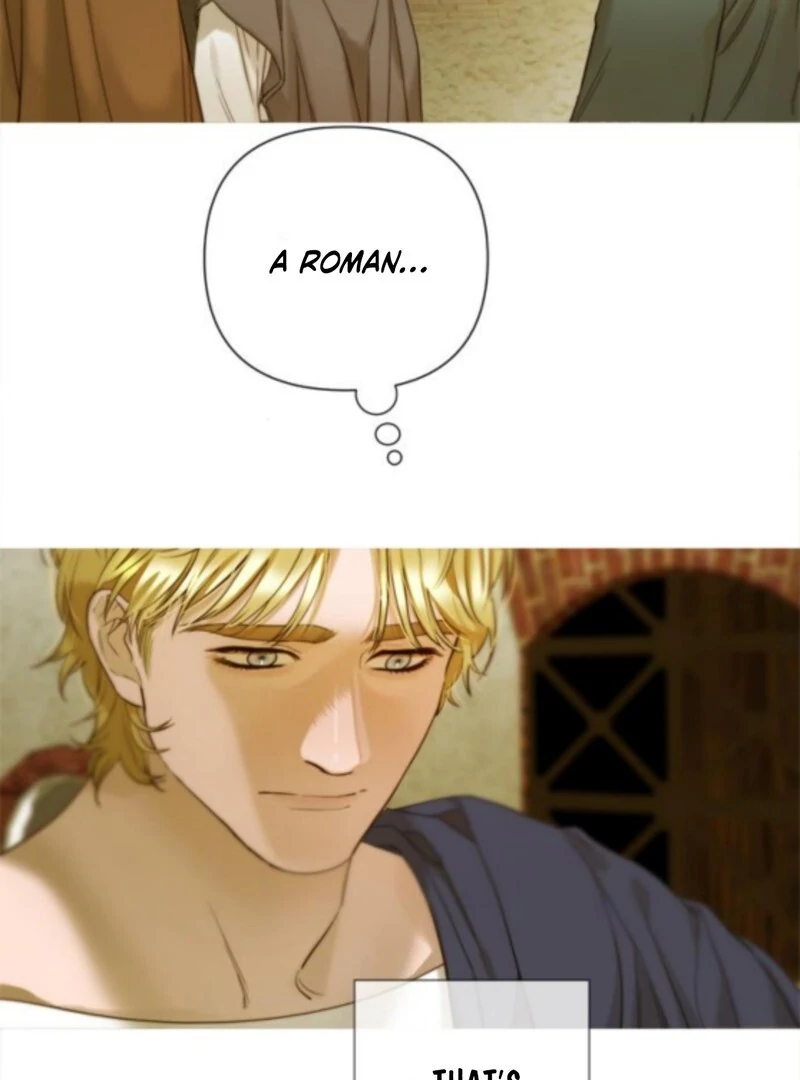Read Non Tua chapter 8 image 36 on Lezhin