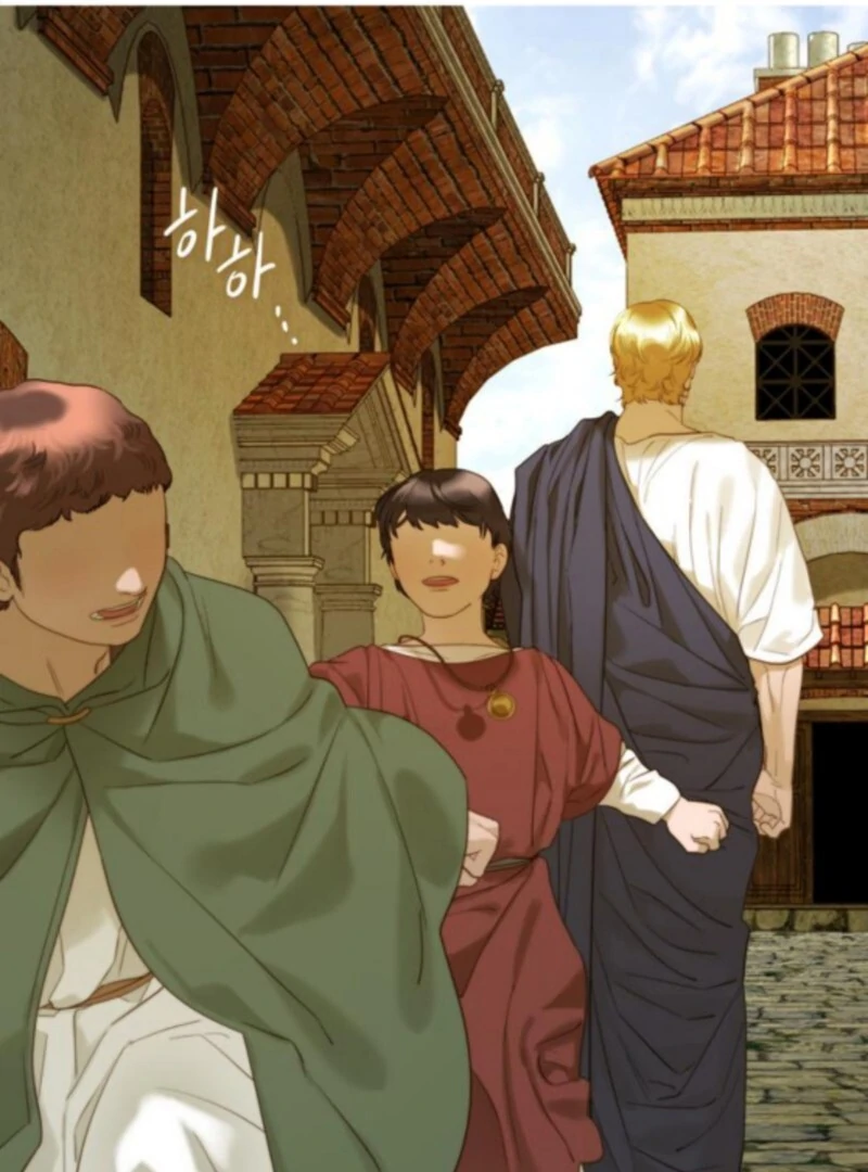 Read Non Tua chapter 8 image 42 on Lezhin