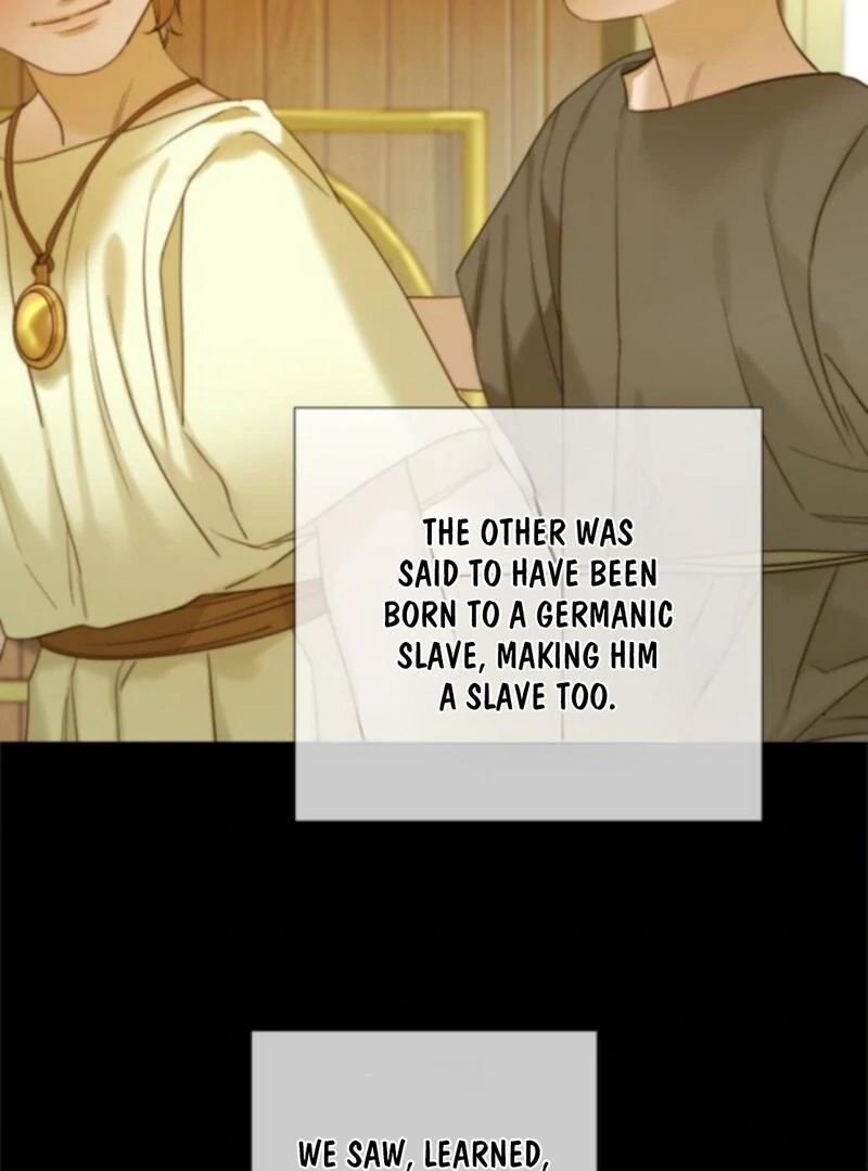 Read Non Tua chapter 8 image 45 on Lezhin