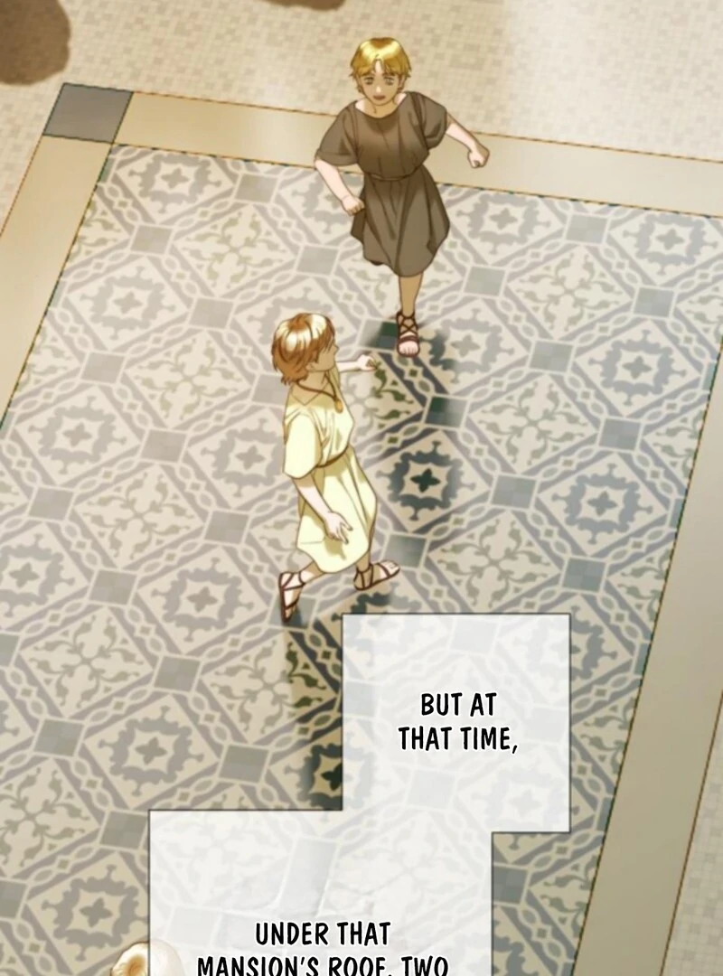 Read Non Tua chapter 8 image 47 on Lezhin