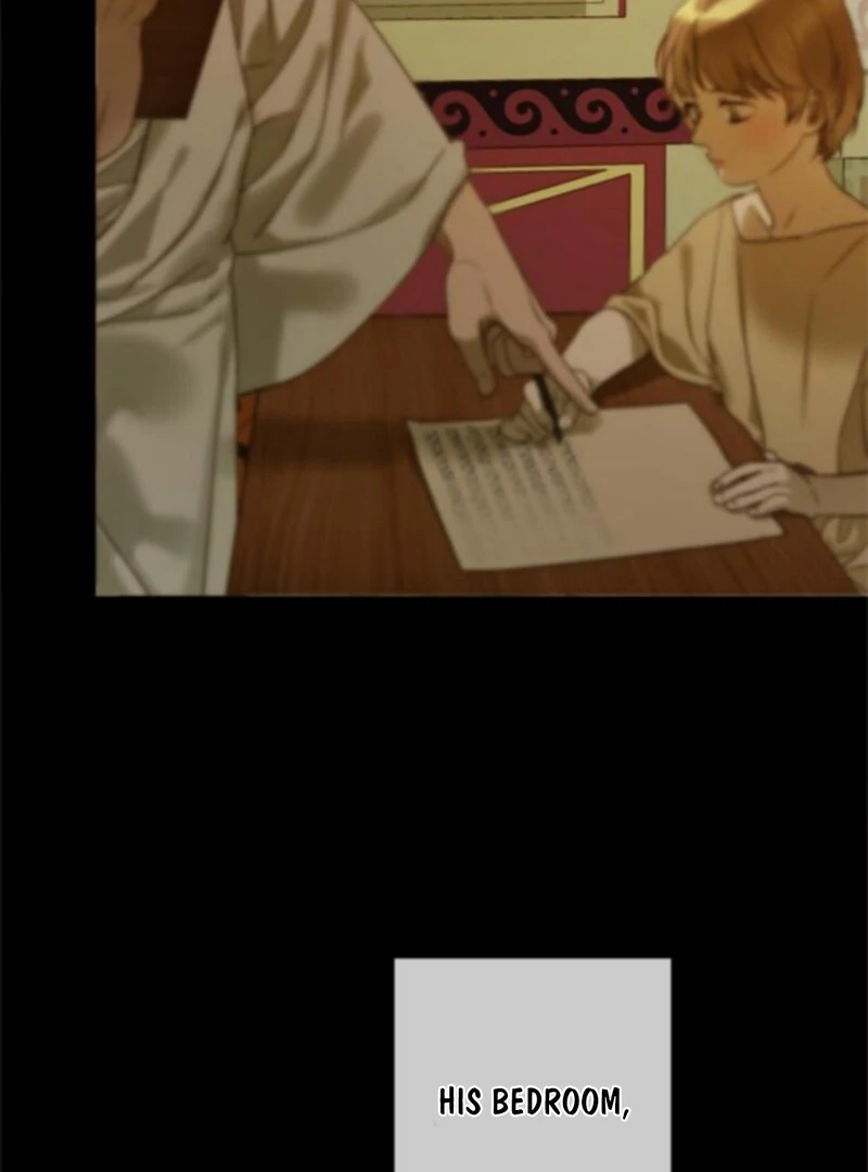 Read Non Tua chapter 8 image 51 on Lezhin