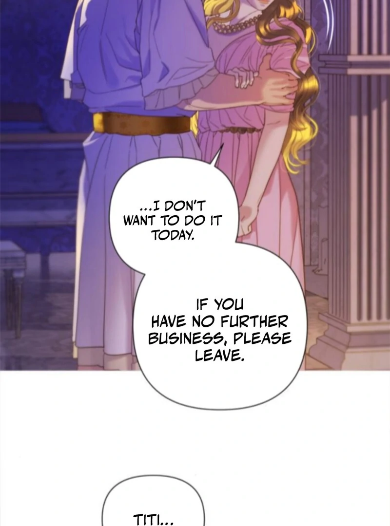 Read Non Tua chapter 8 image 6 on Lezhin