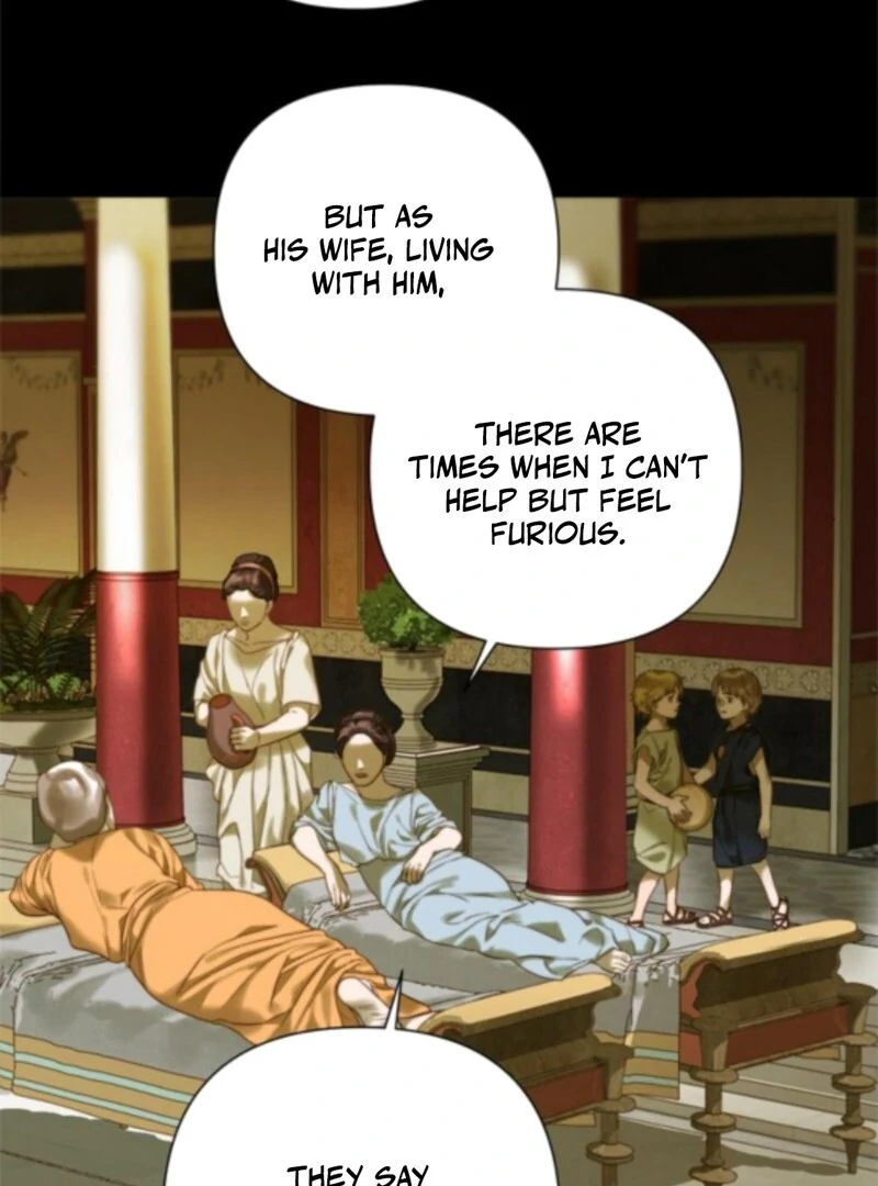 Read Non Tua chapter 8 image 61 on Lezhin