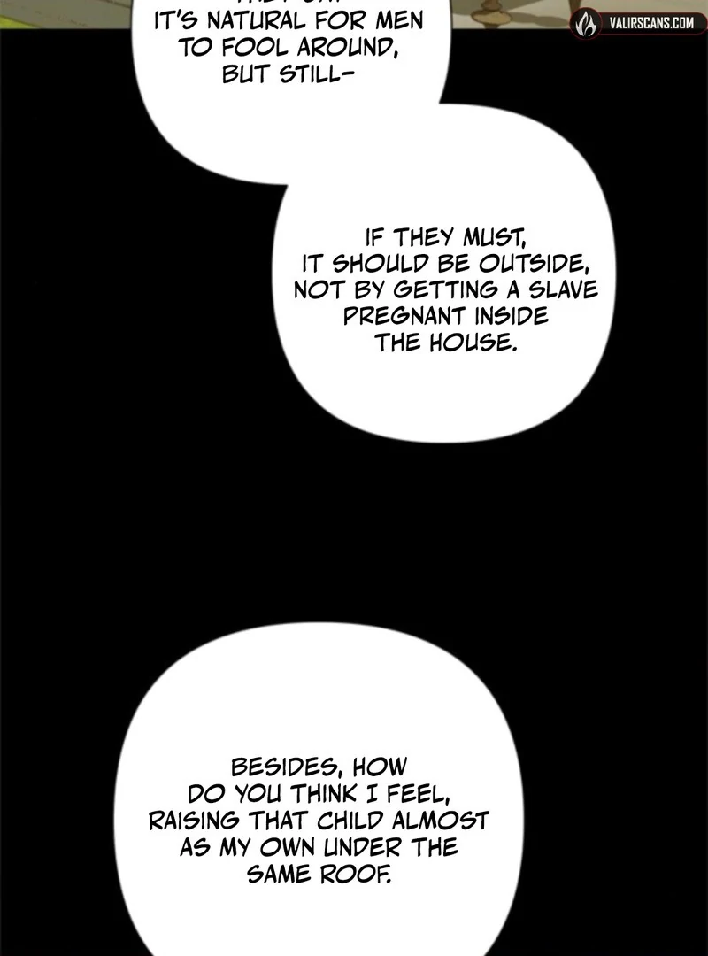 Read Non Tua chapter 8 image 62 on Lezhin