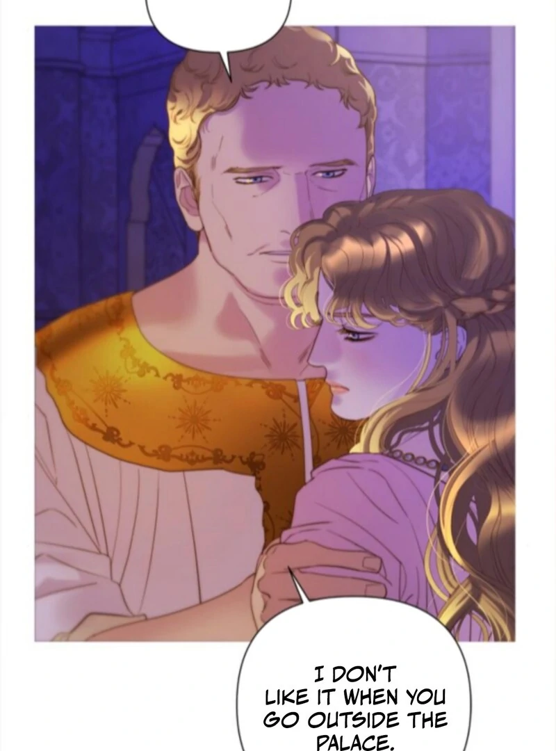 Read Non Tua chapter 8 image 7 on Lezhin