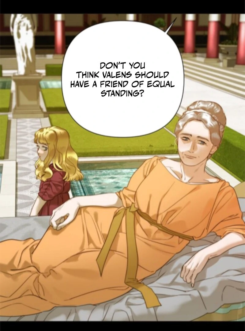 Read Non Tua chapter 8 image 73 on Lezhin