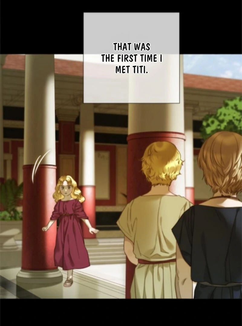 Read Non Tua chapter 8 image 76 on Lezhin