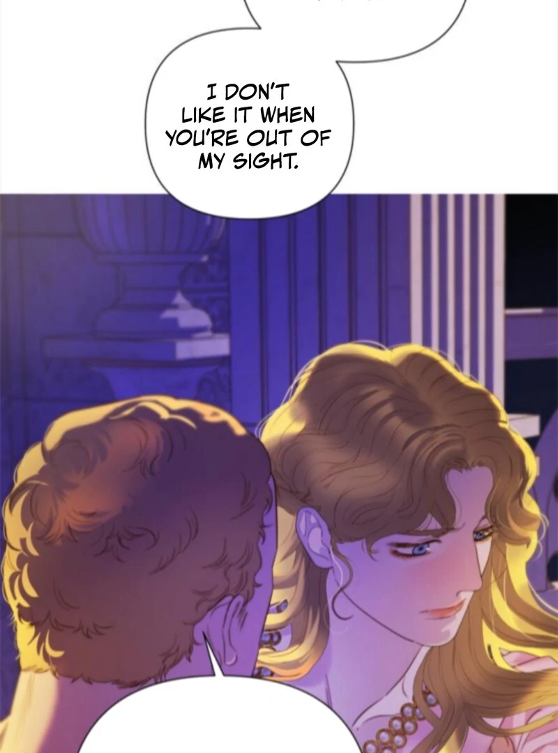 Read Non Tua chapter 8 image 8 on Lezhin