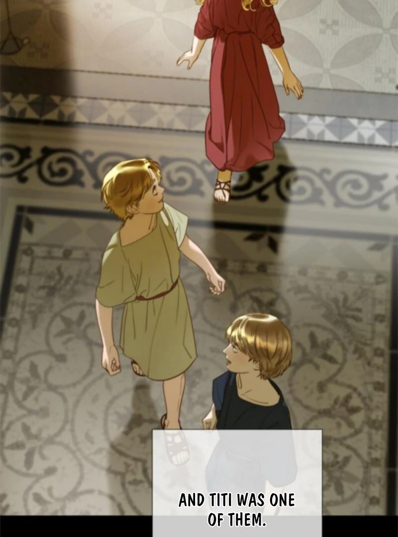 Read Non Tua chapter 8 image 81 on Lezhin
