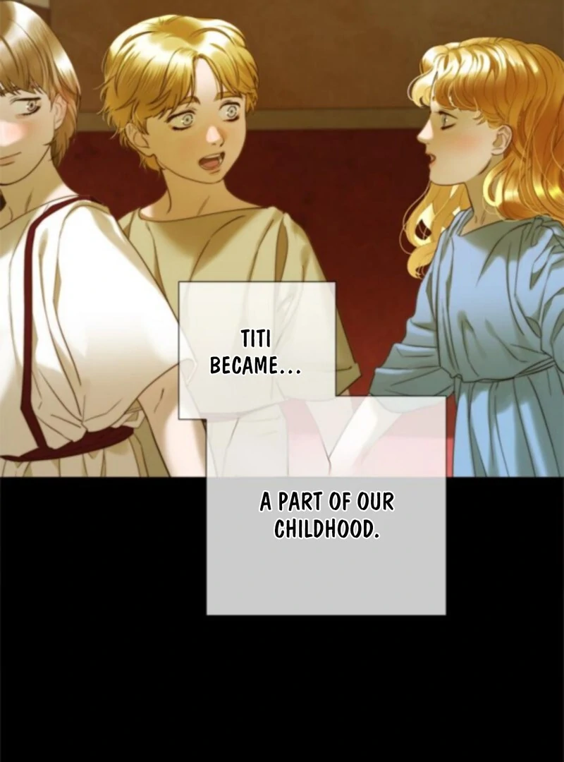Read Non Tua chapter 8 image 84 on Lezhin