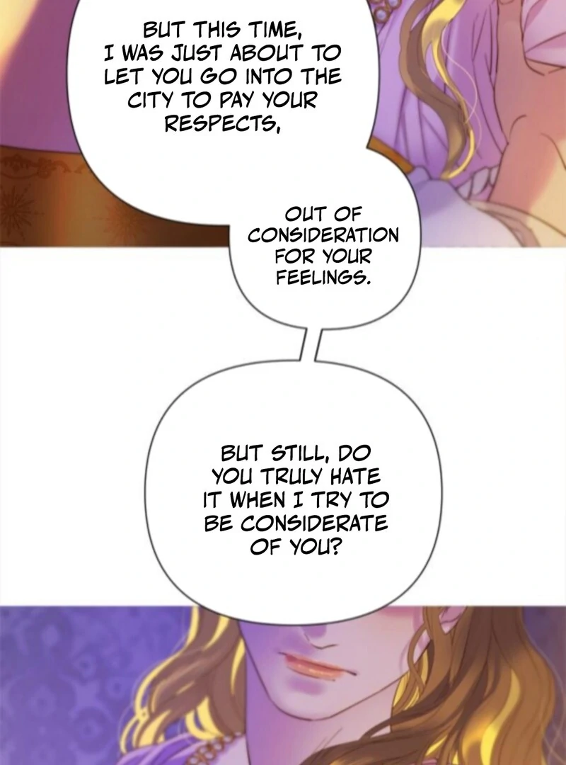 Read Non Tua chapter 8 image 9 on Lezhin