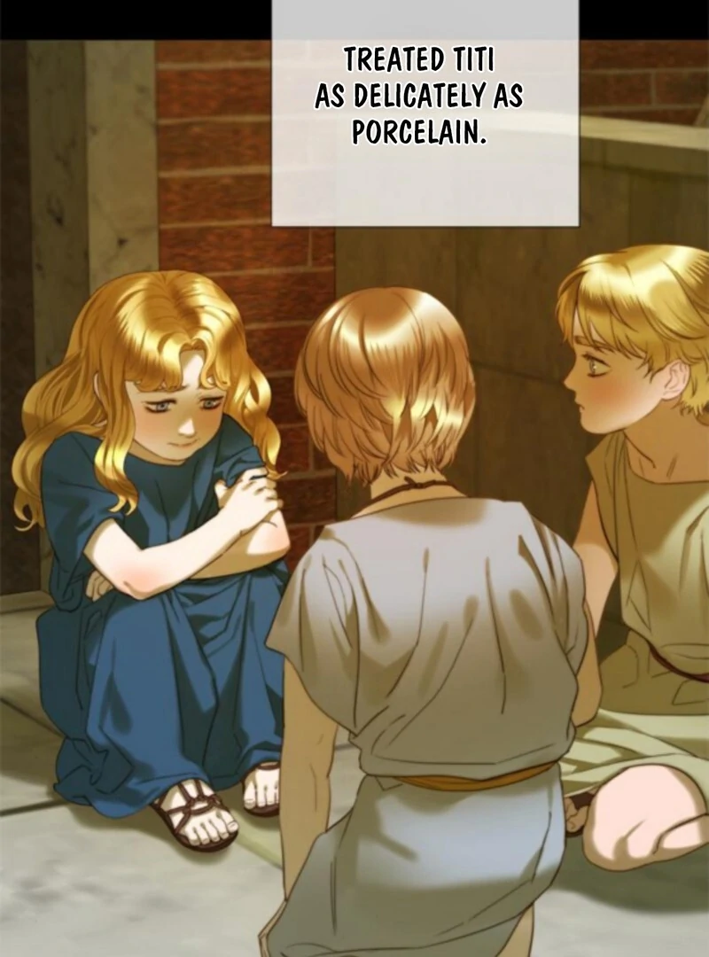 Read Non Tua chapter 8 image 90 on Lezhin