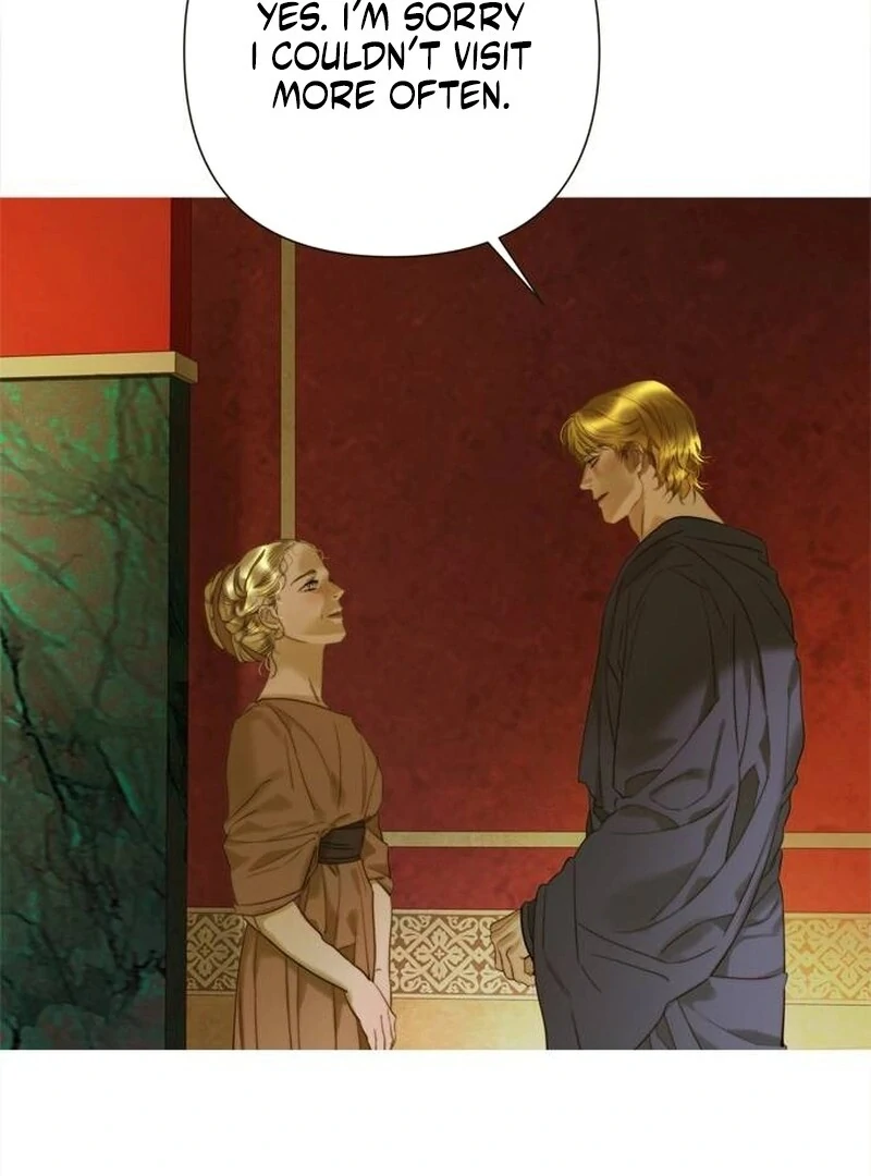Read Non Tua chapter 9 image 22 on Lezhin