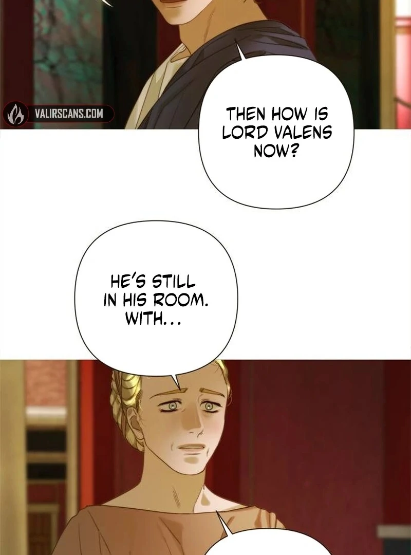 Read Non Tua chapter 9 image 25 on Lezhin