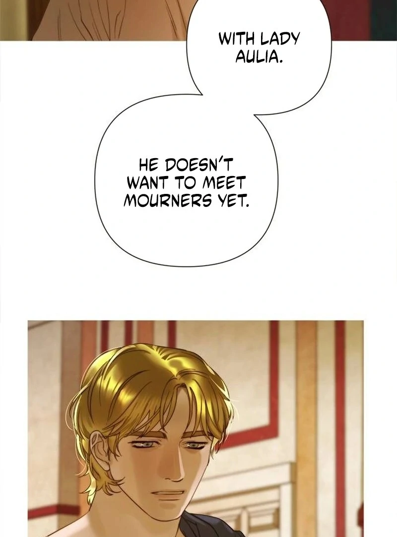 Read Non Tua chapter 9 image 26 on Lezhin