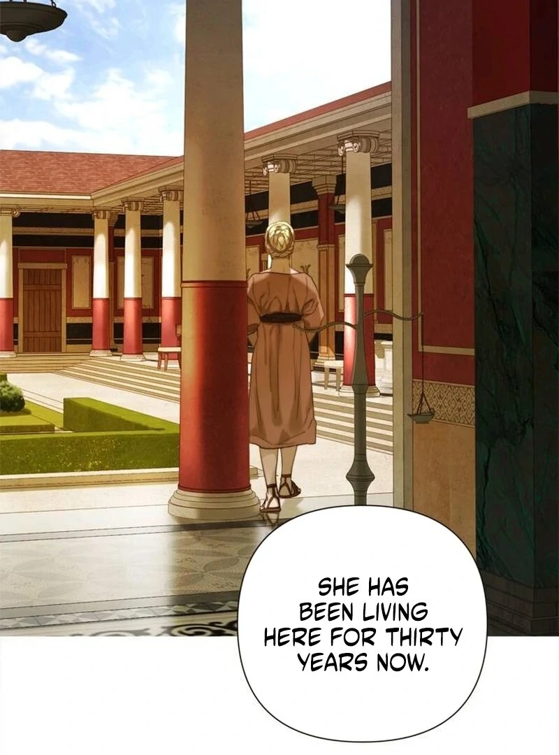 Read Non Tua chapter 9 image 33 on Lezhin