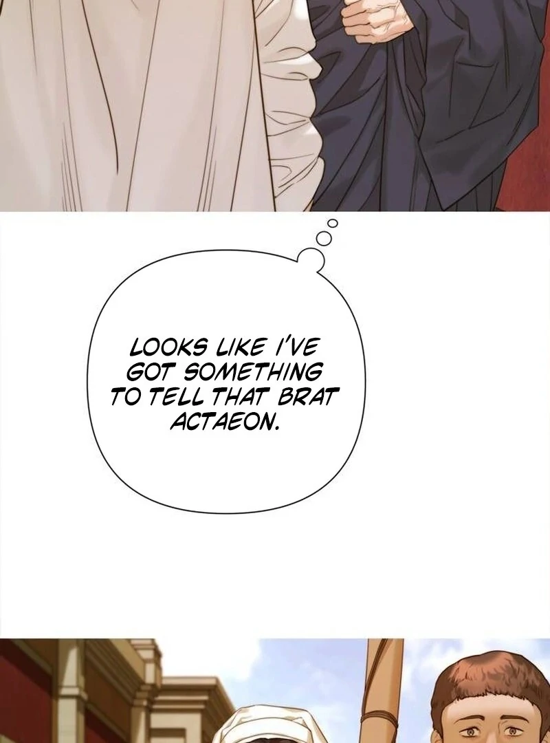 Read Non Tua chapter 9 image 4 on Lezhin