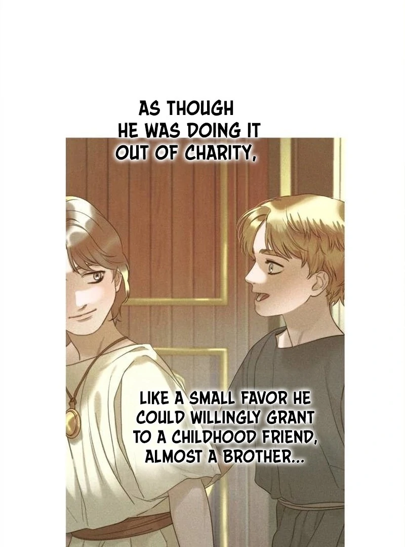 Read Non Tua chapter 9 image 45 on Lezhin