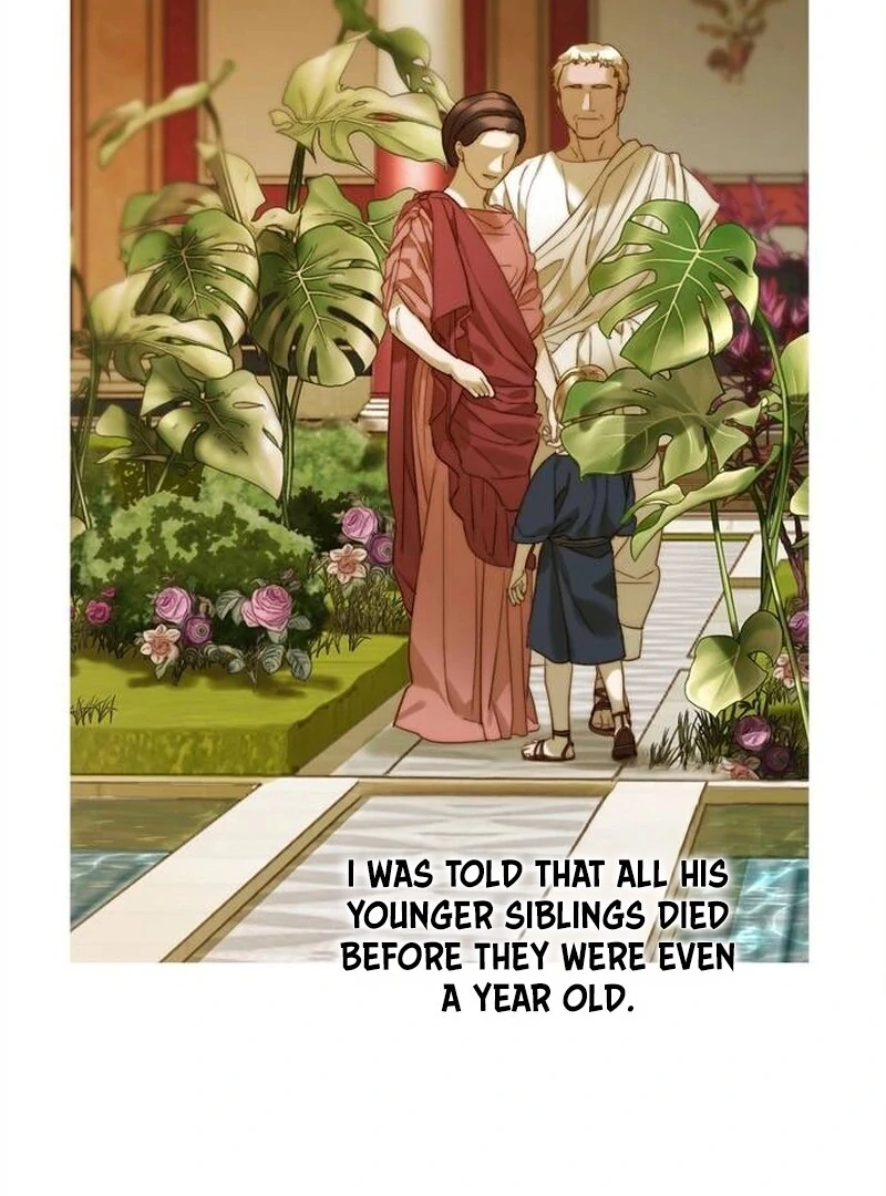 Read Non Tua chapter 9 image 48 on Lezhin