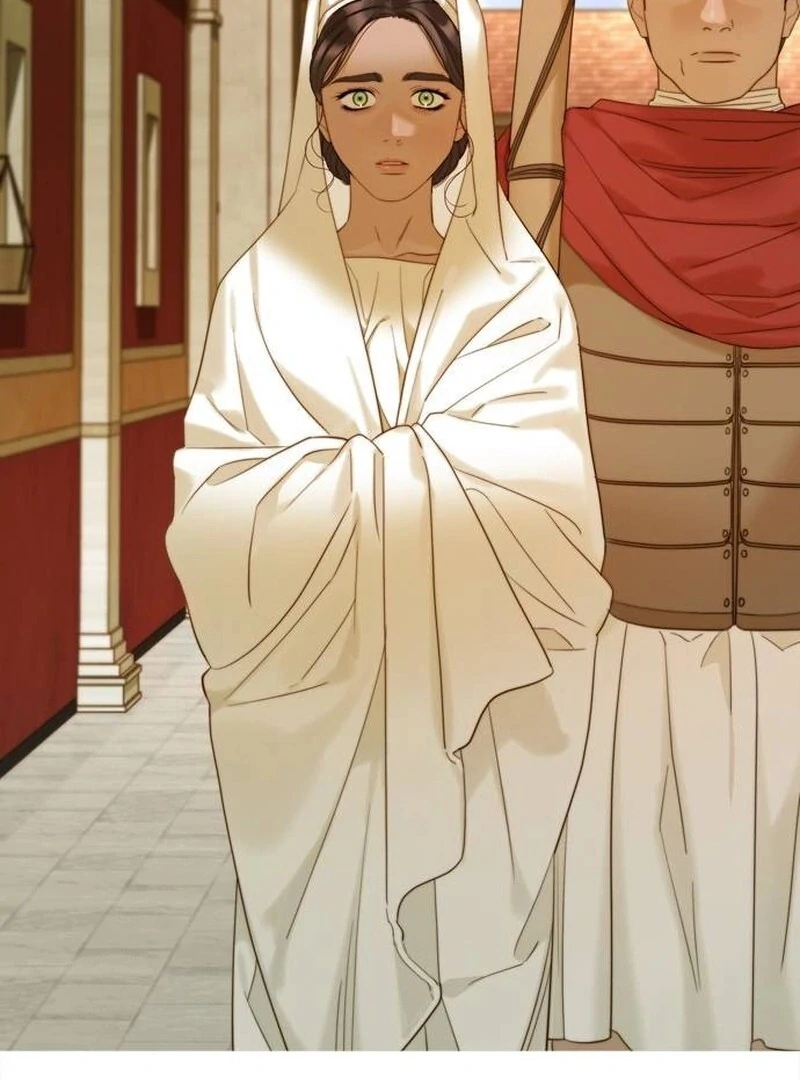 Read Non Tua chapter 9 image 5 on Lezhin