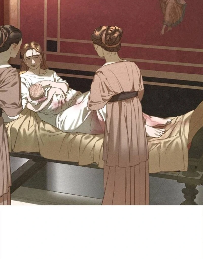 Read Non Tua chapter 9 image 56 on Lezhin