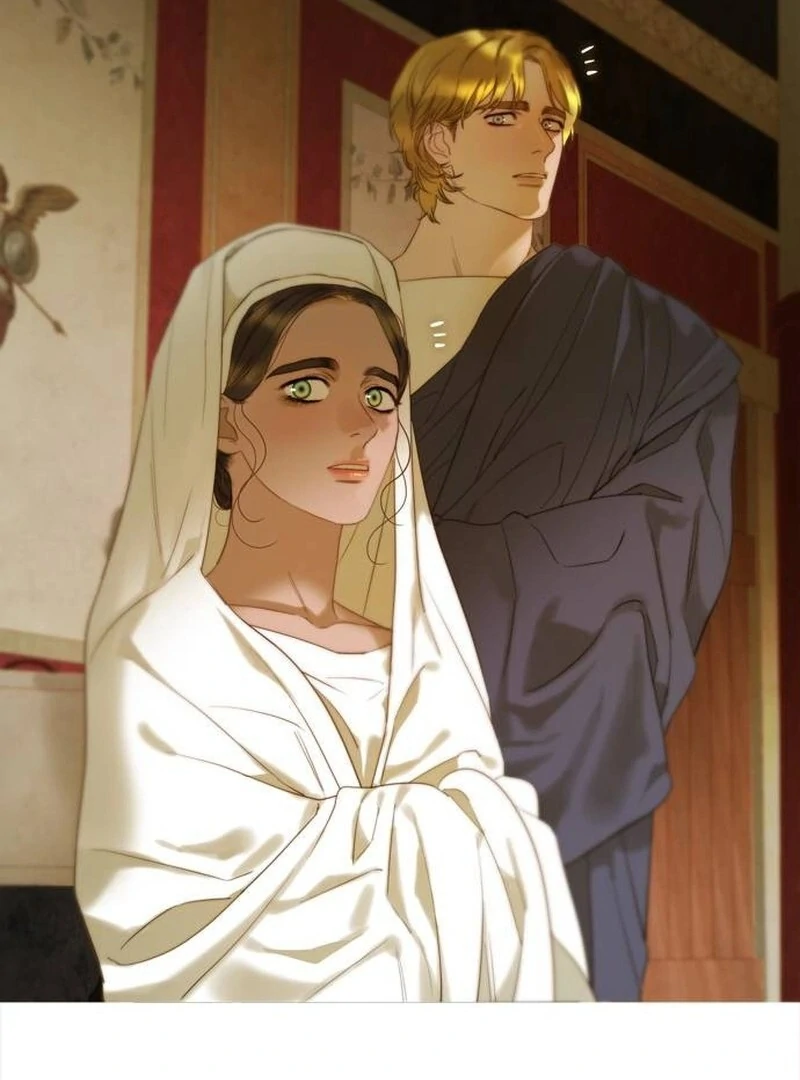 Read Non Tua chapter 9 image 63 on Lezhin