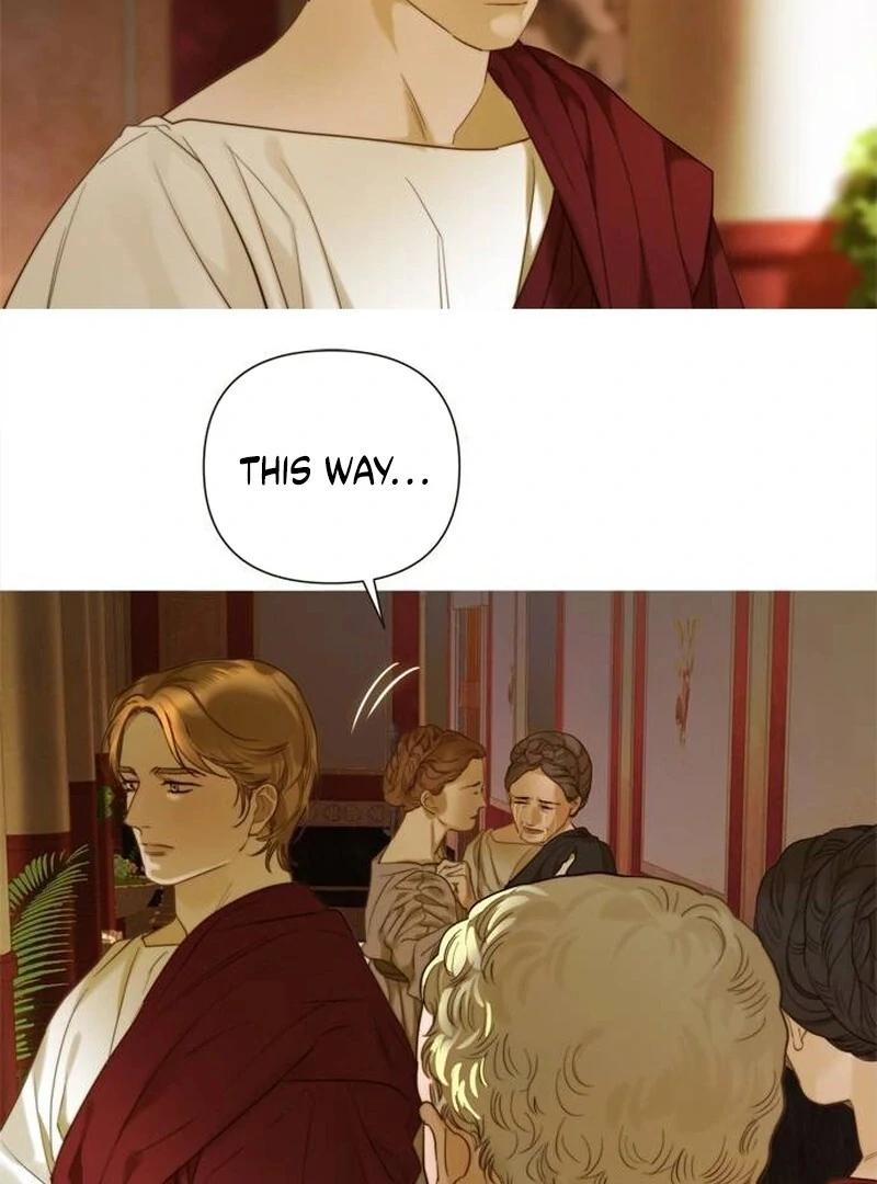 Read Non Tua chapter 9 image 75 on Lezhin