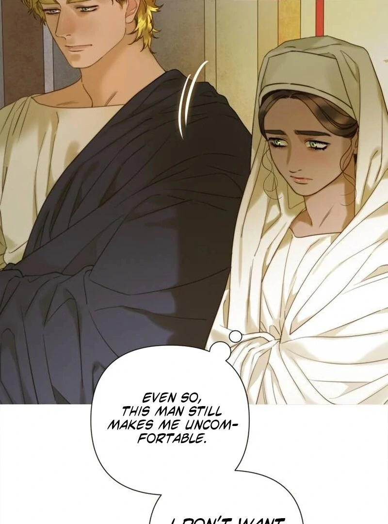 Read Non Tua chapter 9 image 9 on Lezhin