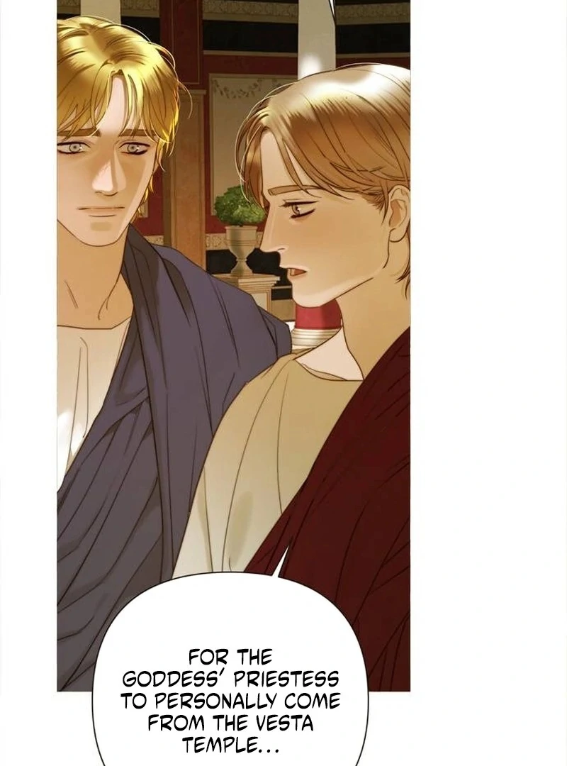 Read Non Tua chapter 9 image 91 on Lezhin