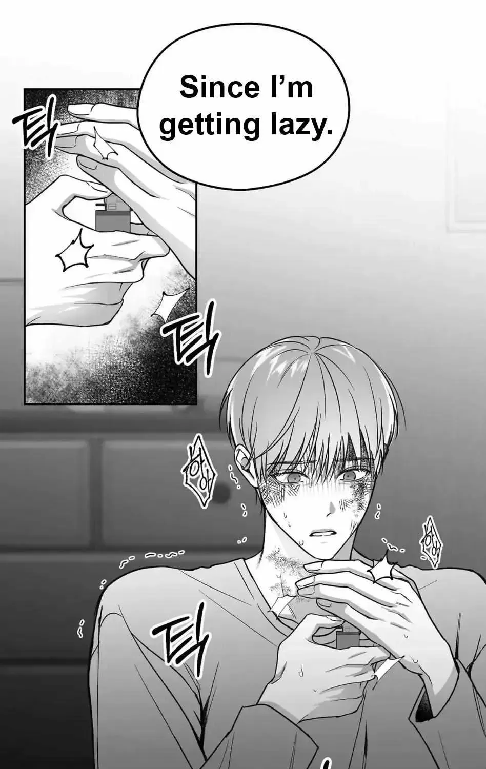 Read Non Zero Sum chapter 1.1 image 118 on Lezhin