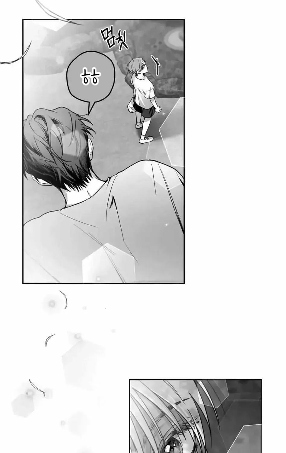 Read Non Zero Sum chapter 1.1 image 148 on Lezhin