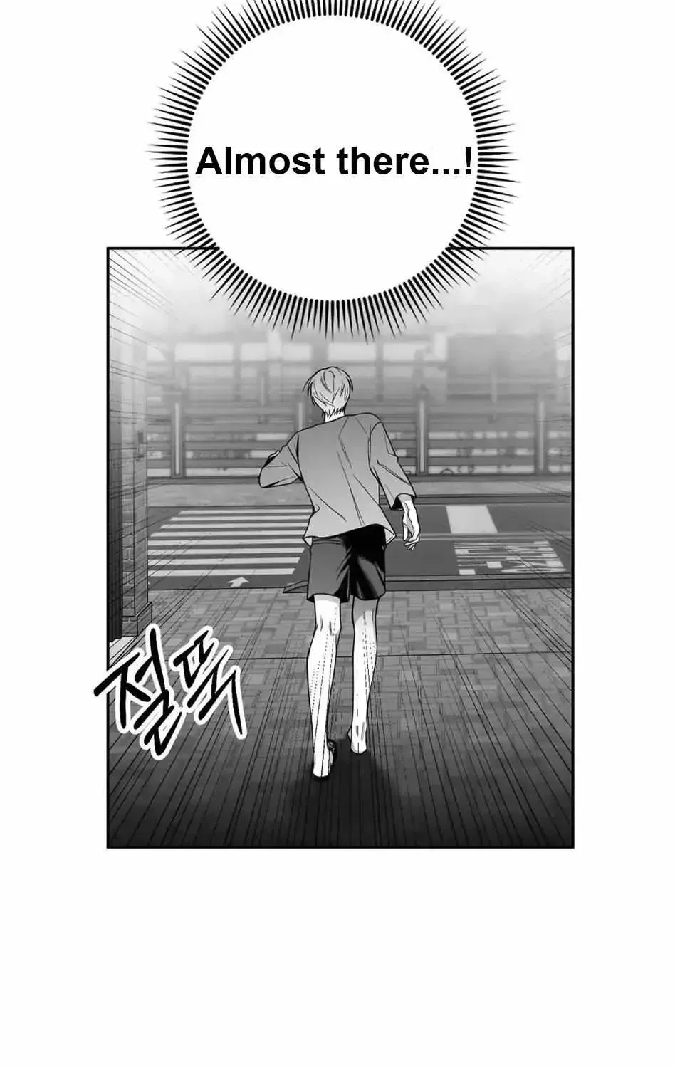Read Non Zero Sum chapter 1.1 image 38 on Lezhin