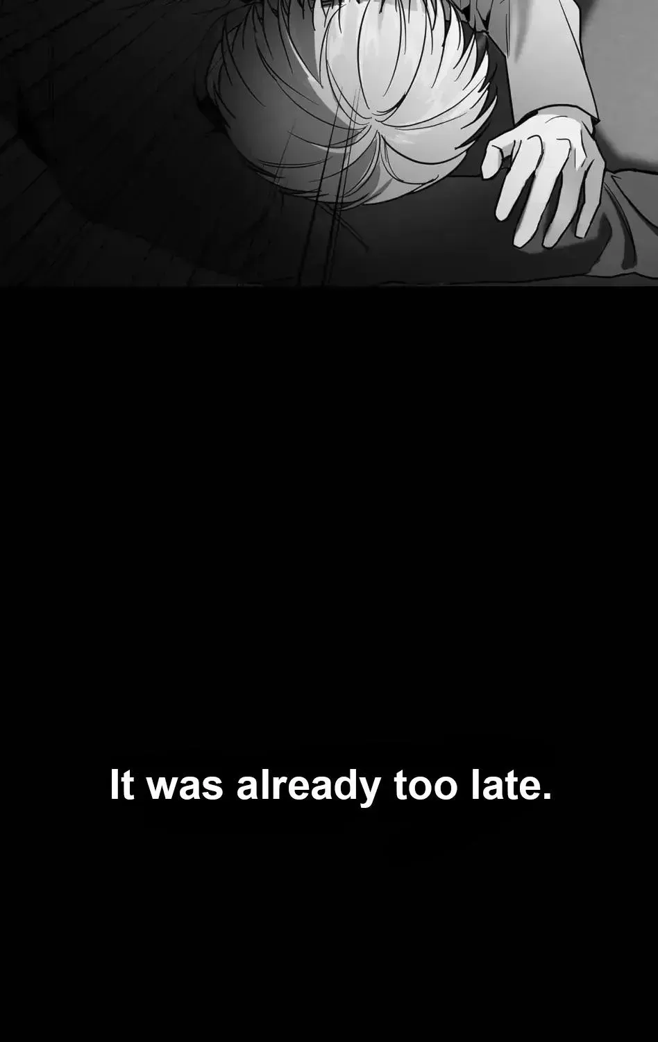 Read Non Zero Sum chapter 1.2 image 10 on Lezhin