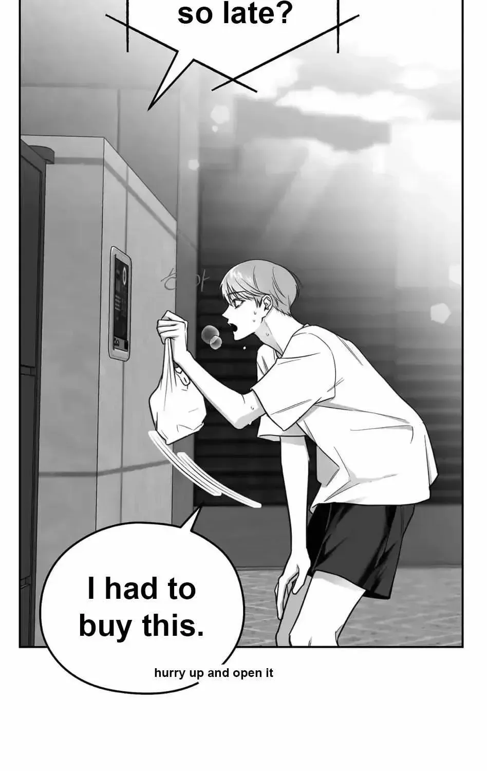 Read Non Zero Sum chapter 1.2 image 143 on Lezhin
