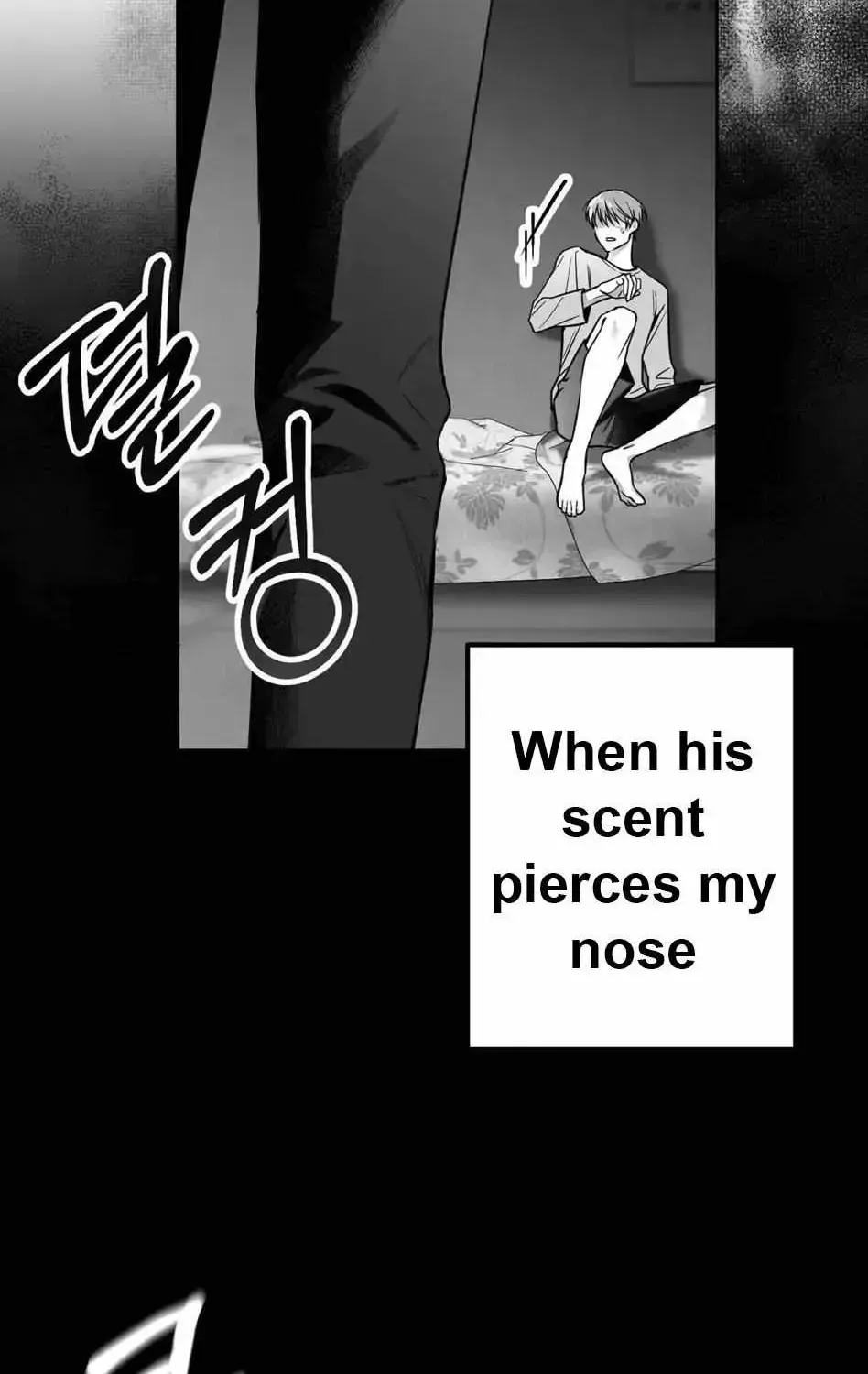 Read Non Zero Sum chapter 1.2 image 8 on Lezhin