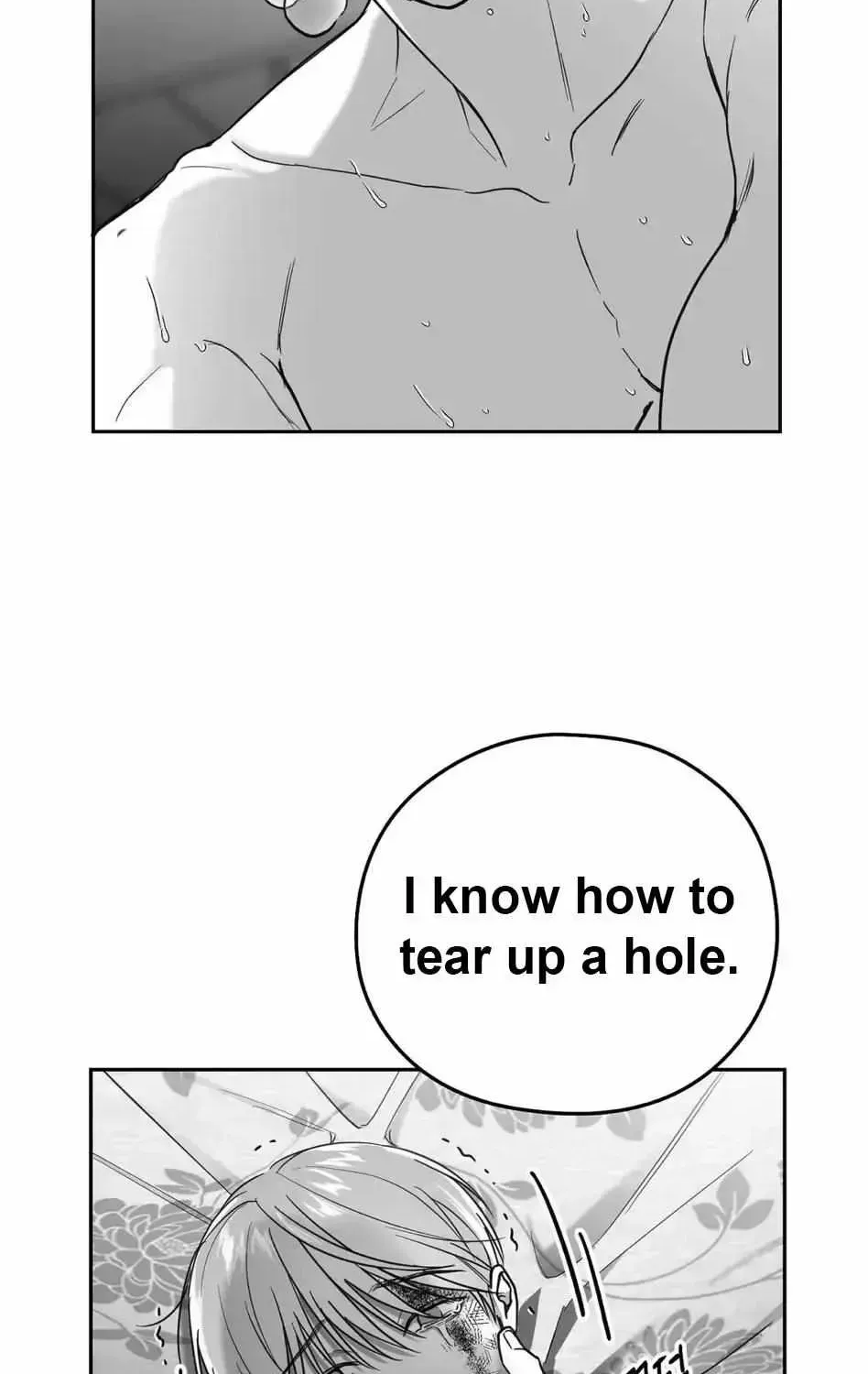 Read Non Zero Sum chapter 1.2 image 95 on Lezhin