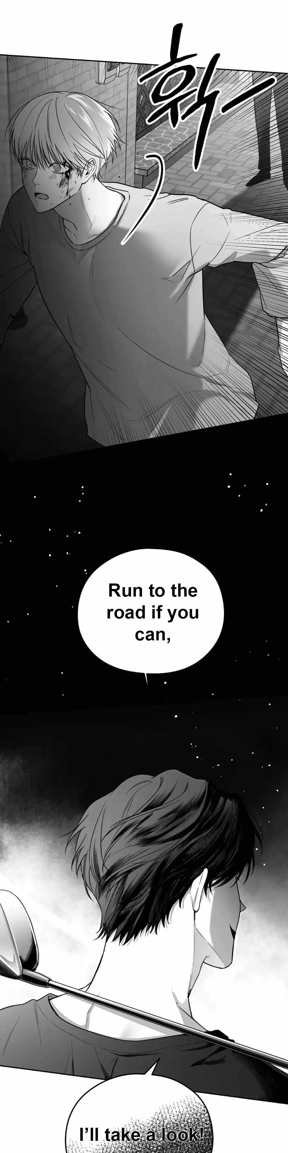 Read Non Zero Sum chapter 1 image 11 on Lezhin