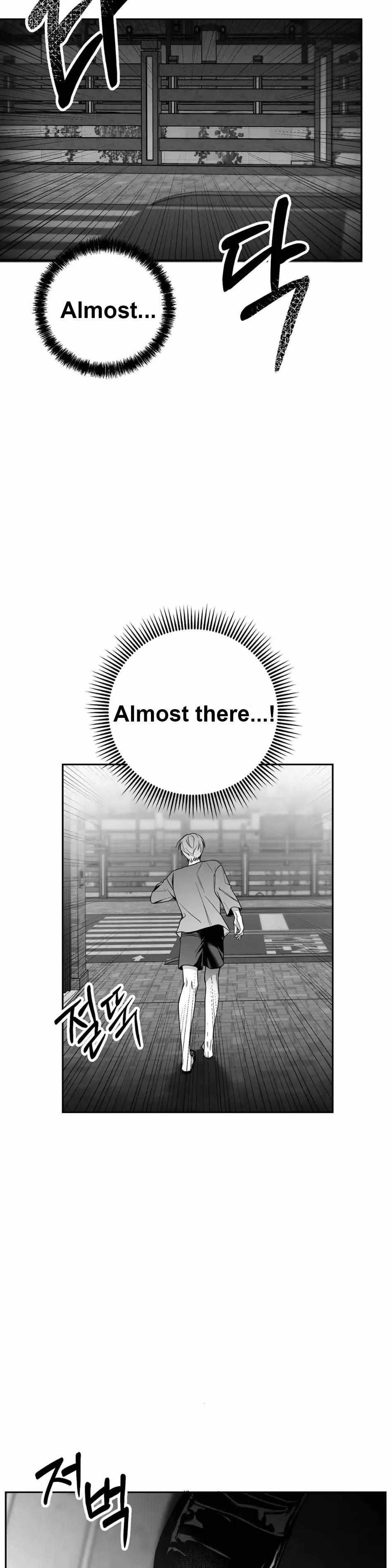 Read Non Zero Sum chapter 1 image 14 on Lezhin