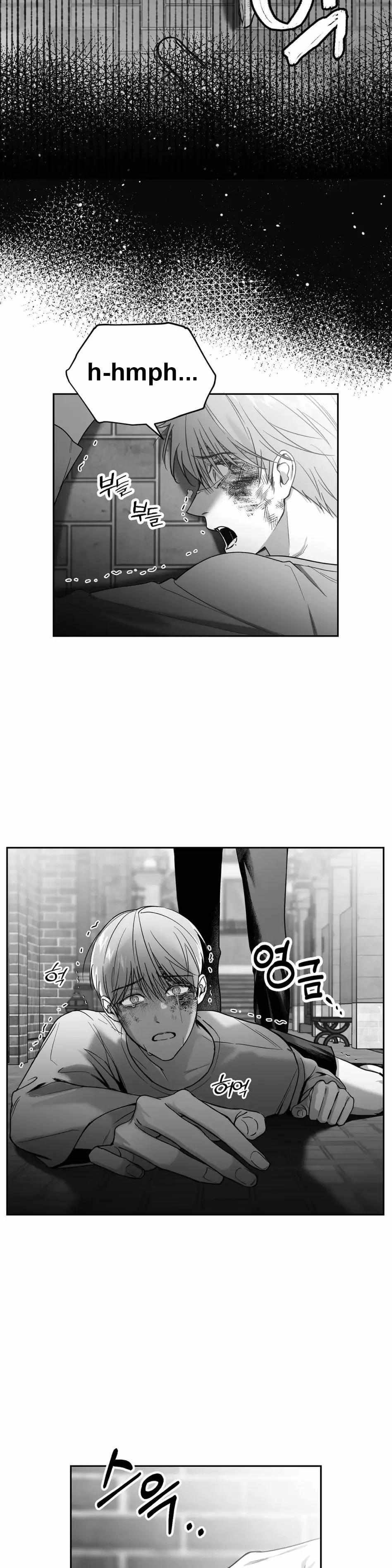 Read Non Zero Sum chapter 1 image 17 on Lezhin