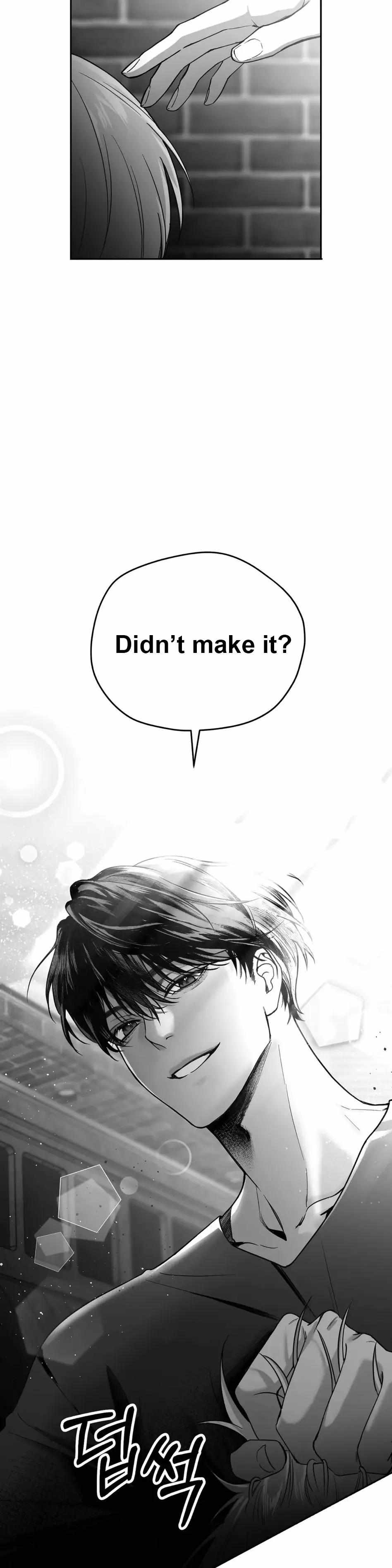 Read Non Zero Sum chapter 1 image 18 on Lezhin