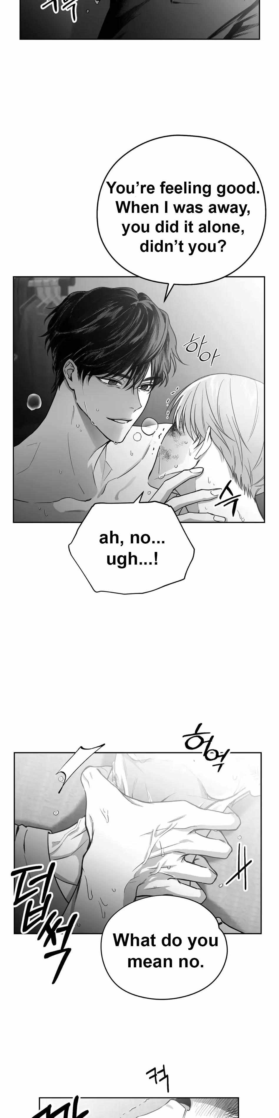 Read Non Zero Sum chapter 1 image 24 on Lezhin