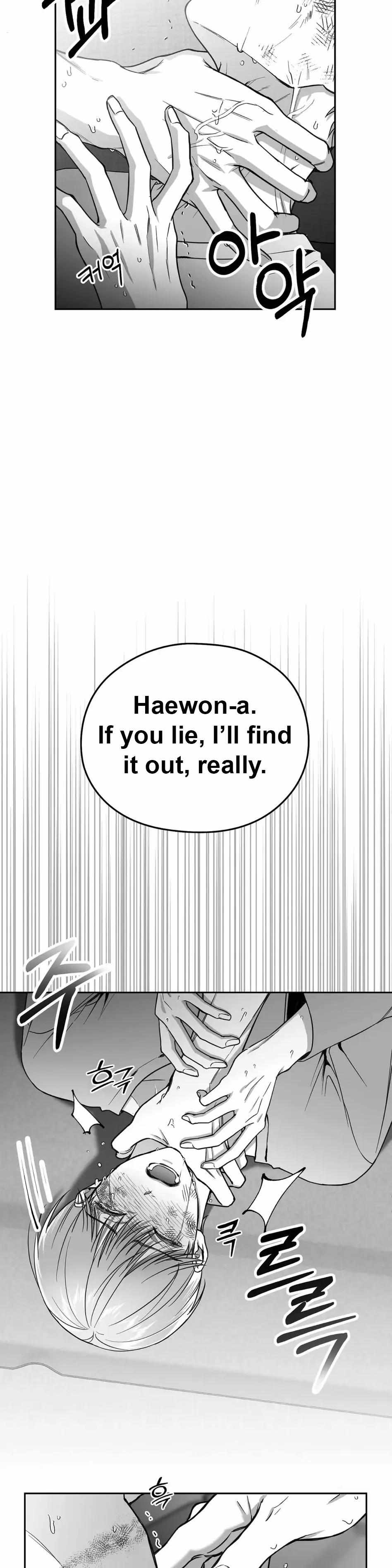 Read Non Zero Sum chapter 1 image 25 on Lezhin