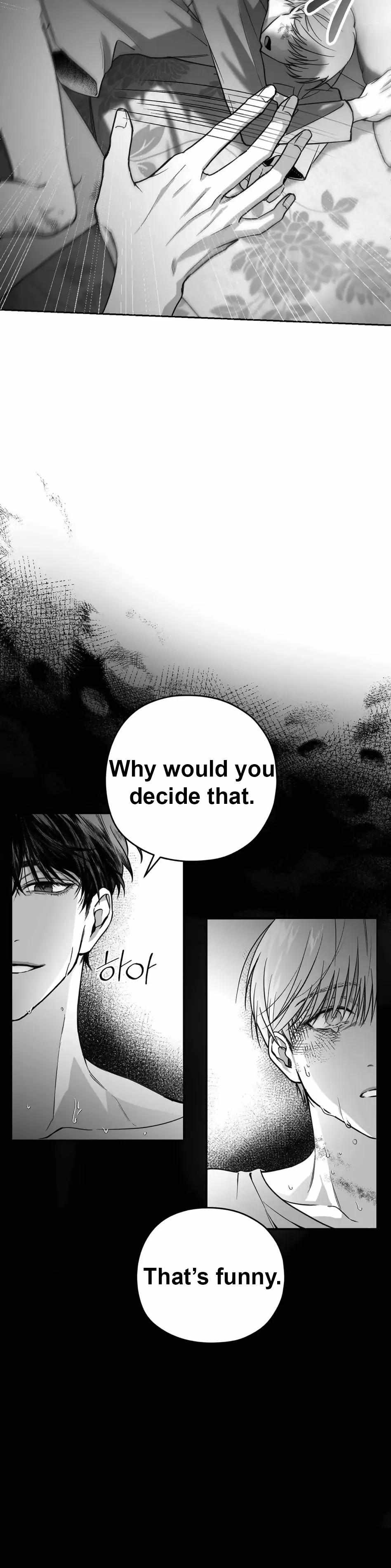Read Non Zero Sum chapter 1 image 29 on Lezhin