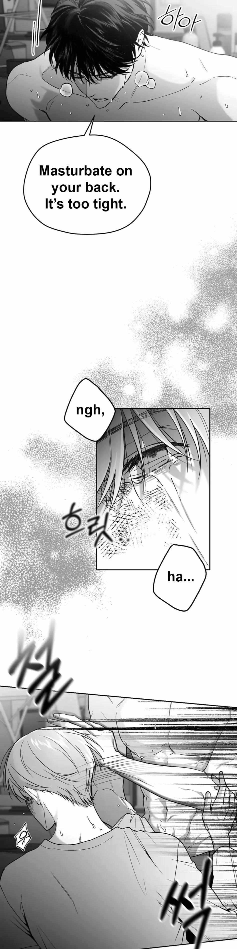 Read Non Zero Sum chapter 1 image 32 on Lezhin