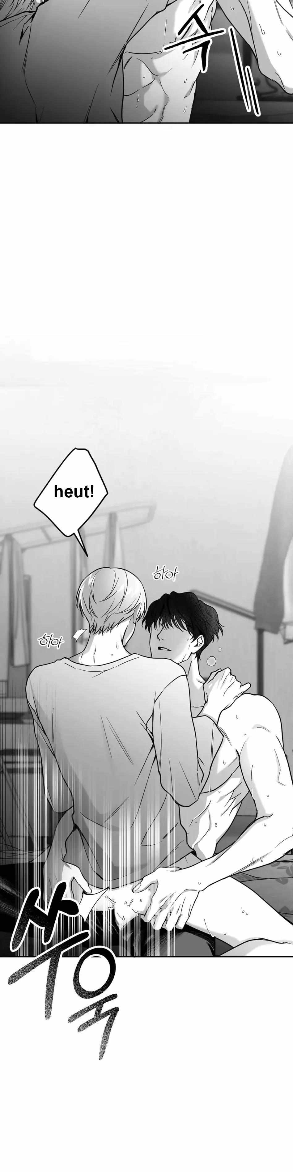 Read Non Zero Sum chapter 1 image 37 on Lezhin