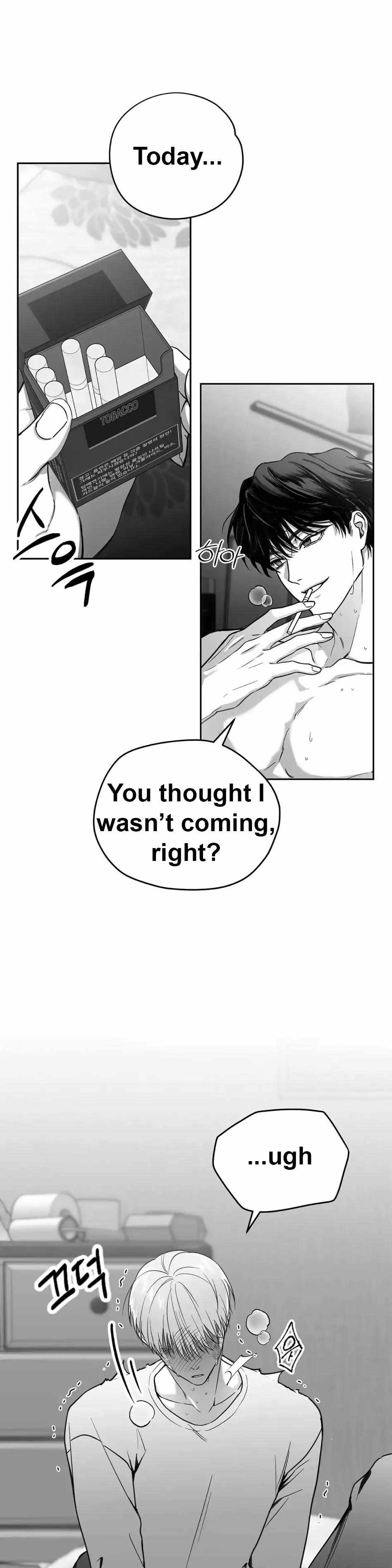 Read Non Zero Sum chapter 1 image 38 on Lezhin