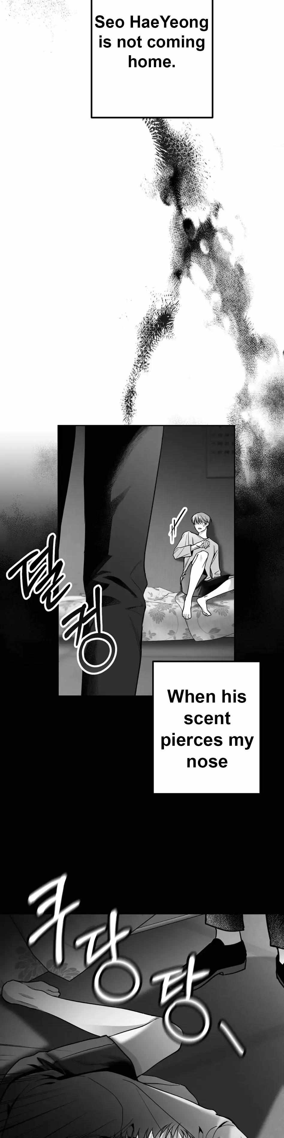 Read Non Zero Sum chapter 1 image 4 on Lezhin