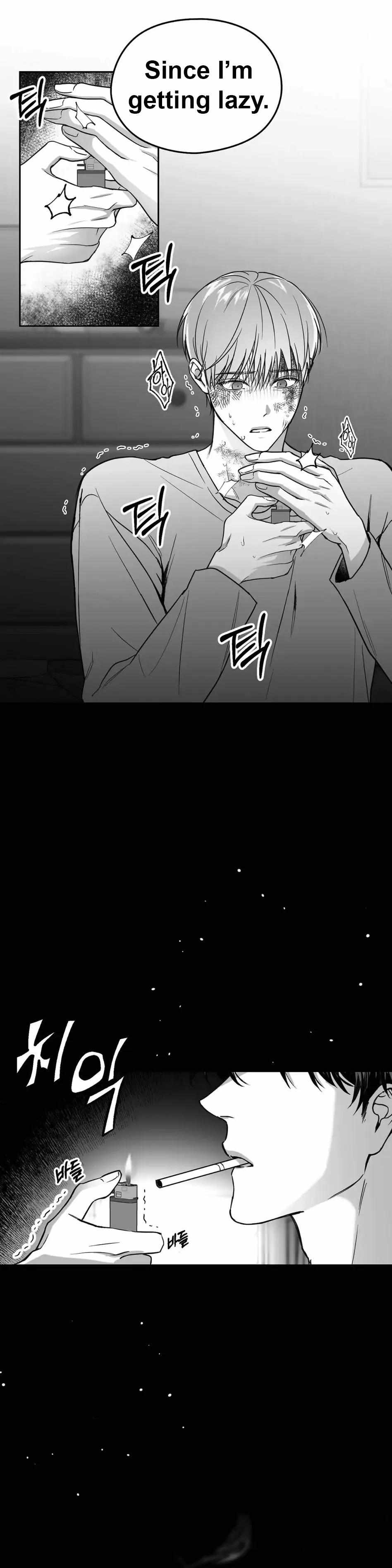 Read Non Zero Sum chapter 1 image 41 on Lezhin