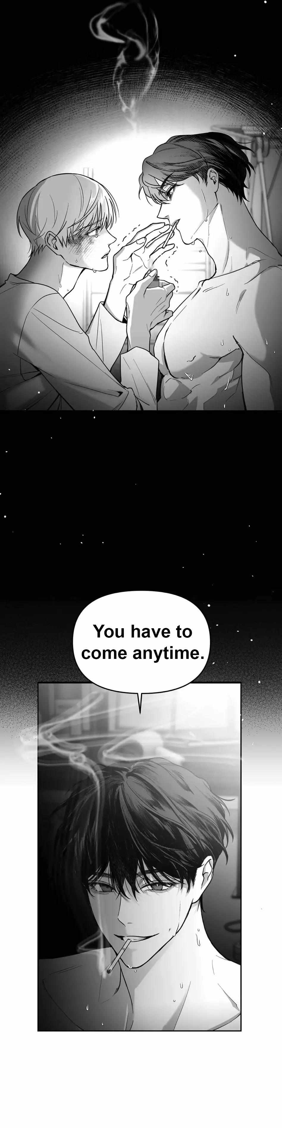 Read Non Zero Sum chapter 1 image 42 on Lezhin